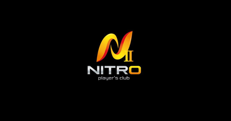 NITRO -player's club-